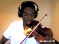 Man in the Mirror - Michael Jackson  (Violin by Eric Stanley)