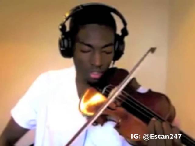 Watch Man in the Mirror - Michael Jackson (Violin by Eric Stanley) on YouTube Watch Man in the Mirror - Michael Jackson (Violin by Eric Stanley) on YouTube