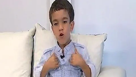 Lo Mejor de Ti con Tyna-Amrica Tev- Invitado Lucas...