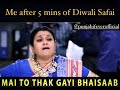 Diwali safai  punjabi comedy  punjabi fever