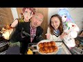 VTuberの撮影現場、全部見せます