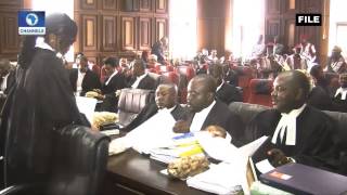 Fayose Speaks On Leadership Style, PDP Loss, Ekitigate, Other Issues (PT1) 11/05/15 screenshot 5