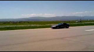 Sls 63 Amg Test Drive 01.05.2010