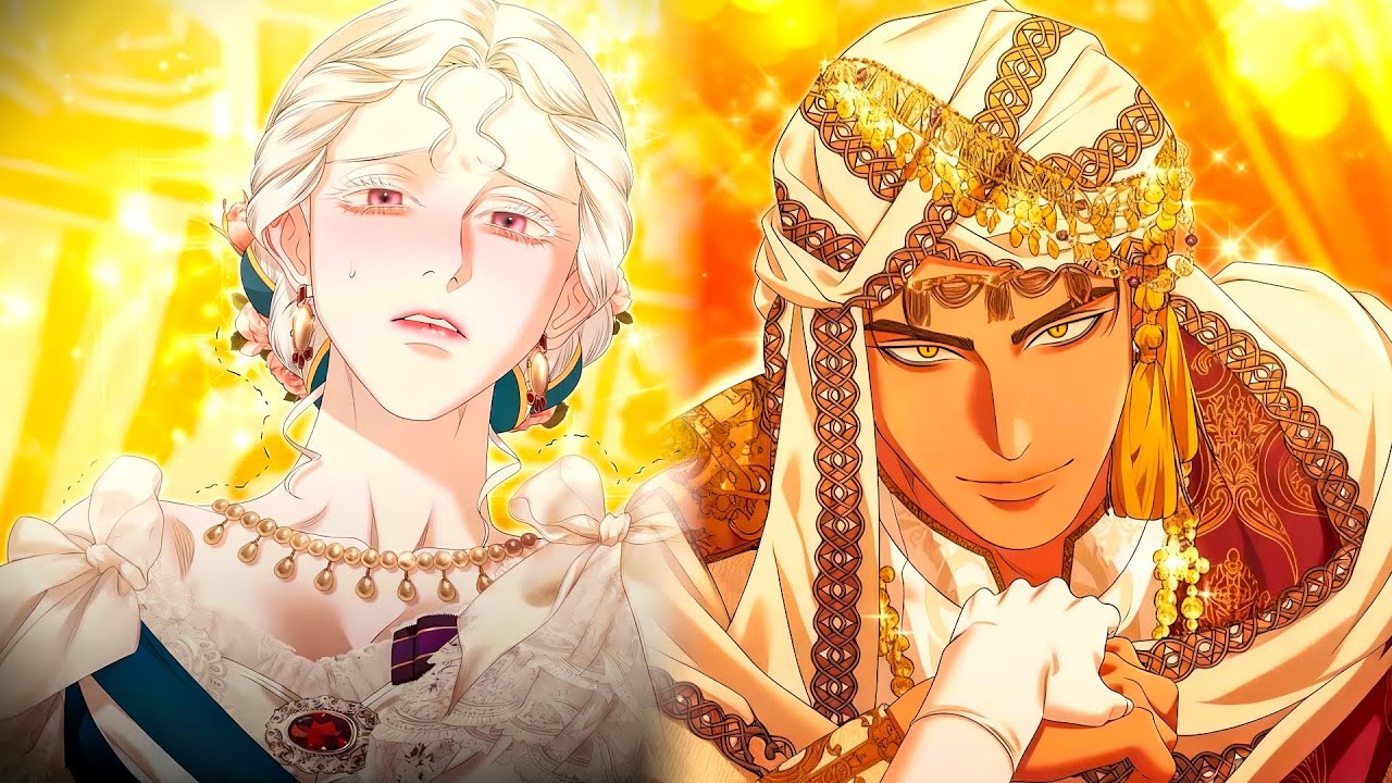 She Tried to Ruin Her Own Life… But Accidentally Fell Into the Hands of a King!