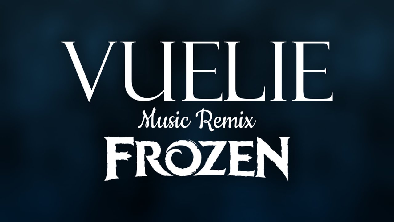 Vuelie - Frozen / ONE HOUR LOOP Vuelie - Frozen / ONE HOUR LOOP