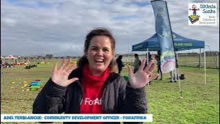 Sikhula Sonke ECD World Play Day 2023 with ForAfrika