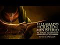 "El LLamado de Cristo al Ministerio" , Ps  Sugel Michelén