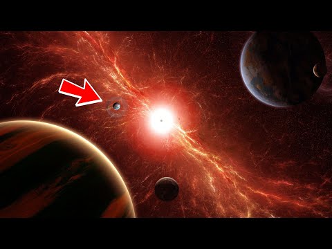 NASA Has Captured A Supernova Explosion!