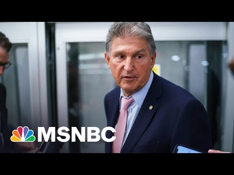 We Don’t Need To Say ‘Filibuster’ To Talk Voting Rights With Manchin Says Texas Rep.