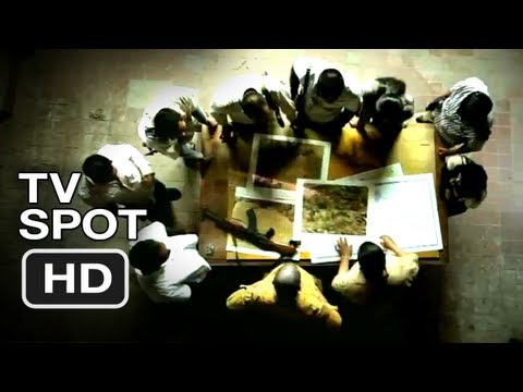 Act of Valor Official Extended TV SPOT - Navy SEALS  (2012) HD