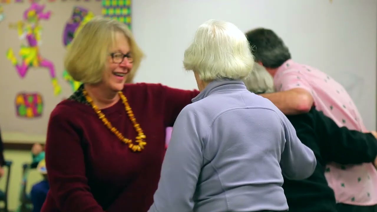 Virtual Tour The Point at Rockridge