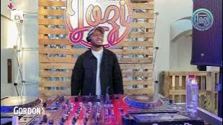 Maczito Deep Town Jozi visit