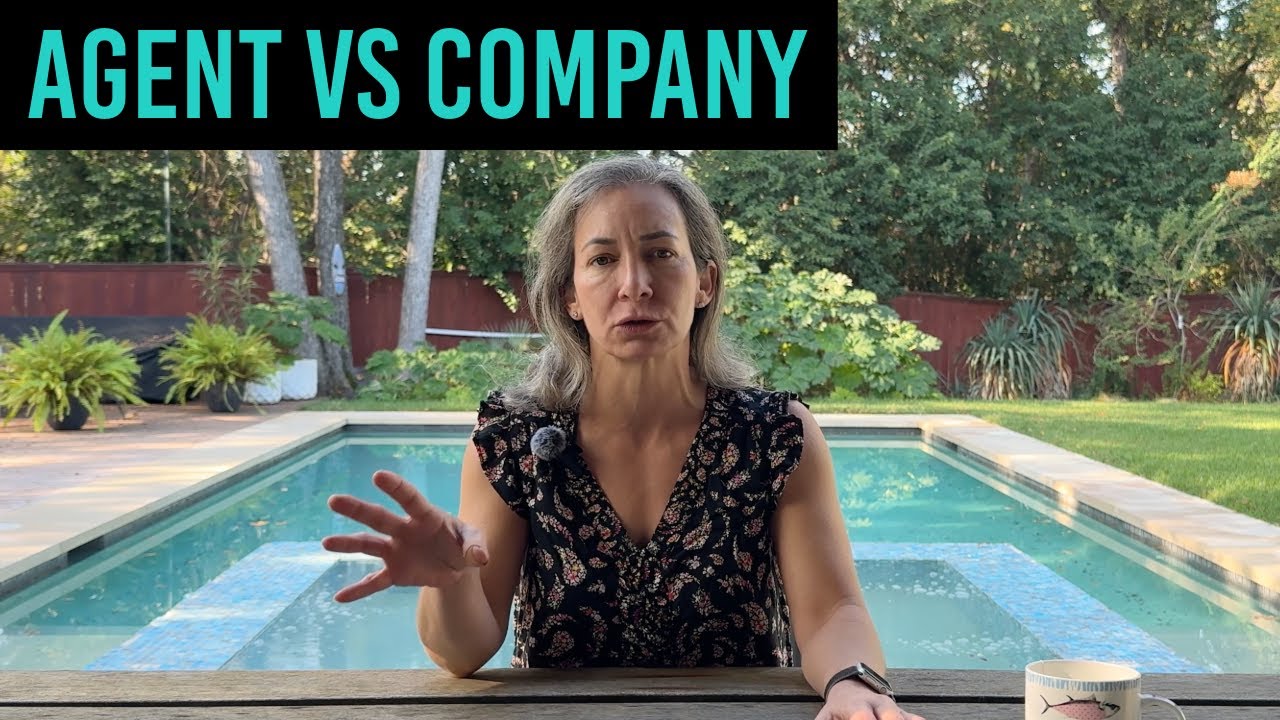 ⁣Charter Agent vs Charter Company (What’s the Difference?)