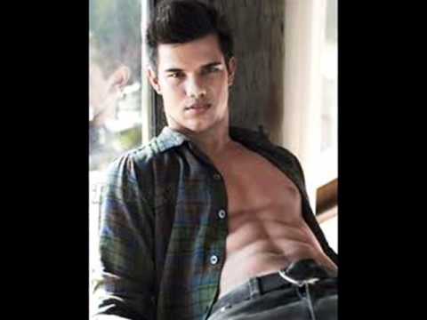 Taylor Lautner-I am in Love