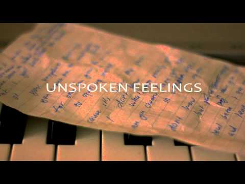 (+) Unspoken Feelings FT. JeffLum