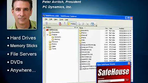 Learn to Use Free File Security Encryption Software