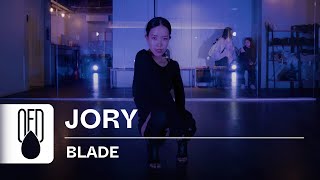 Bibi - Blade Jory Choreography