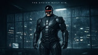 The System Built Him - Robodon Teaser