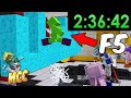 Speedrunning Minecrafts Most Annoying Challenge