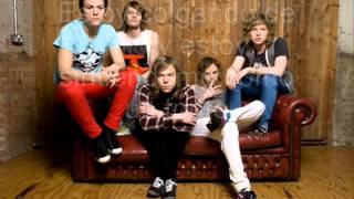 Cage the Elephant-Back Against the Wall subtitulada