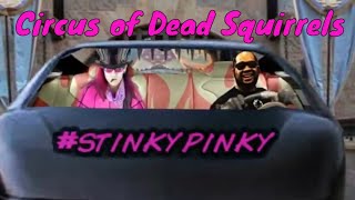 Watch Circus Of Dead Squirrels Death Saves The Derelict video