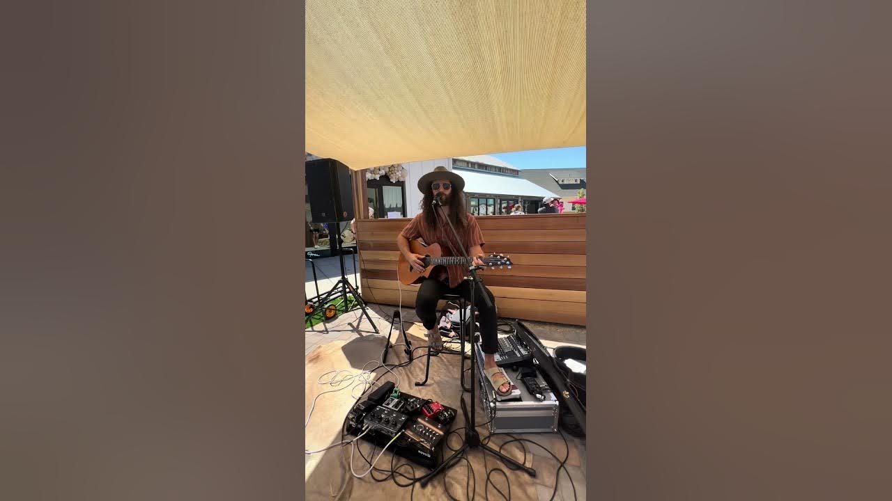 Charley Crockett - "Silver Dagger" (Cover by Jon Millsap) Charley Crockett - "Silver Dagger" (Cover by Jon Millsap)