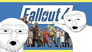 Polish Fallout 4 Slander
