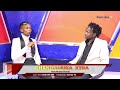 BAHATI TENA EXPLAINS STRUGGLES HE WENT THROUGH DURING HIS SCHOOLING ERA