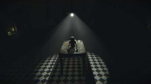 Layers of Fear Chapter 4 100% Walkthrough (All Family Mementos, Rat Sketches, Whispered Words)