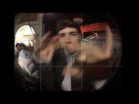 viko63 &amp; penglord - Sticker (Official Video)