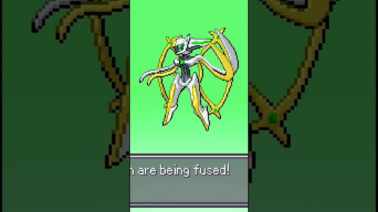 Best 6 Pokemon Fusion Part 114 