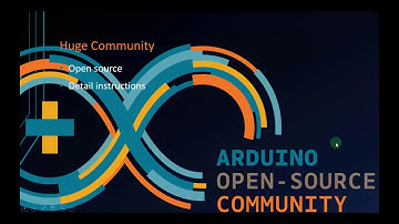 Arduino Tutorial for Beginners 1 - Introduction to Arduino