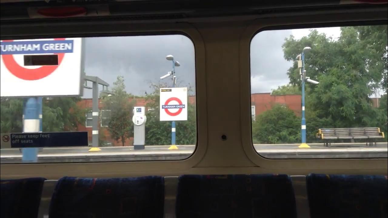 Heathrow Airport To Ravenscourt Park Underground www.youtube.com