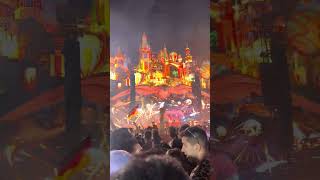 Download Lagu Dimitri Vegas | Tomorrowland W2 2023 - Sweet Dreams vs Mammoth (drop only) MP3