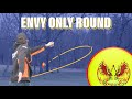 Eagle mcmahon rebirth envy  one disc round