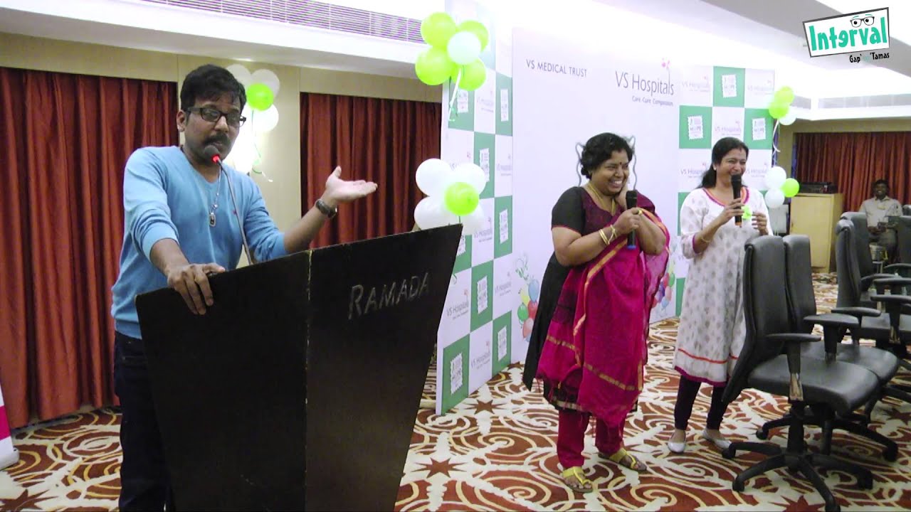 World Cancer Day 2016 | Badava Gopi | Interval TV tamil funny videos whatsapp