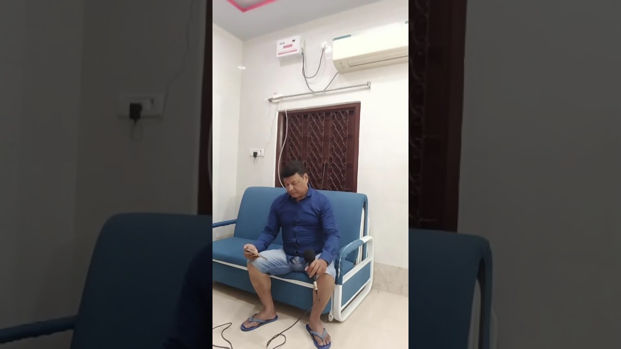 Parbaton Se Aaj Main Takragaya - BETAAB 