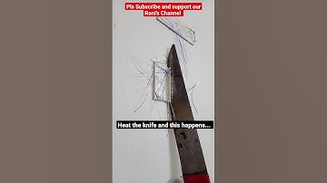 Removing double-sided tape from the wall. (How to remove double sided sticker from the wall?)