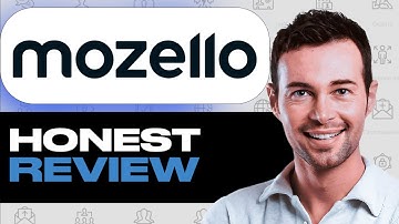 Mozello Website Builder Review: Benefits and Downsides