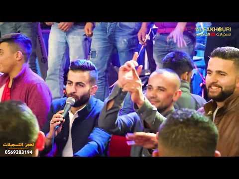 معن رباع و عويظة حوشيه حرقوا الاخضر و اليابس دحية نار مهرجان محمد زين يطا تسجيلات الفاخوري 2020