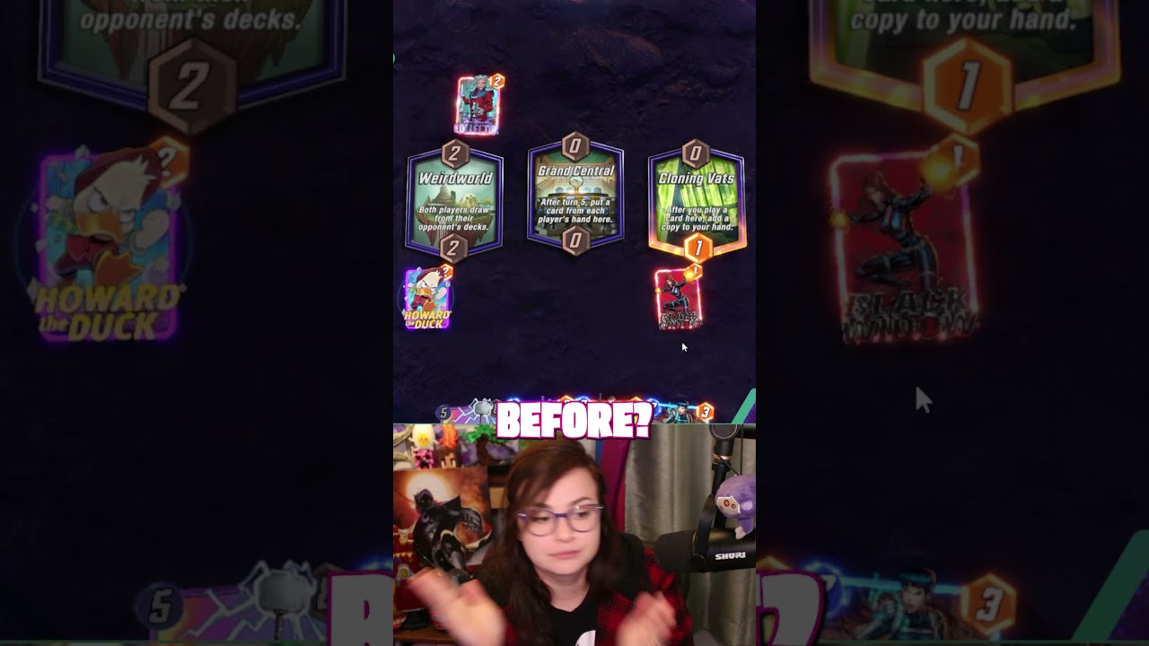 New player btw