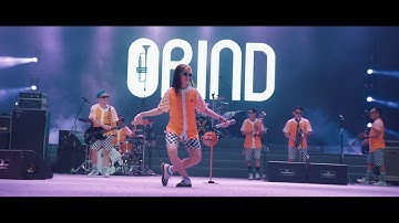 Orind Live In Jakarta Fair Jiexpo Kemayoran 2022