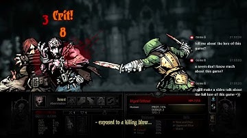 Optimism After Obituaries | Darkest Dungeon (Stygian) (First Playthrough)