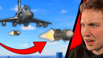 WORKING Weapons in Microsoft Flight Sim! (Not clickbait)
