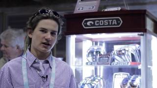 Costa Del Mar Warranty | ICAST 2016