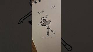 How to draw bodies ✨️ (Ballerina, idol & cheerleader ) #drawing #tutorial #howtodraw #art #sketch How to draw bodies ✨️ (Ballerina, idol & cheerleader ) #drawing #tutorial #howtodraw #art #sketch