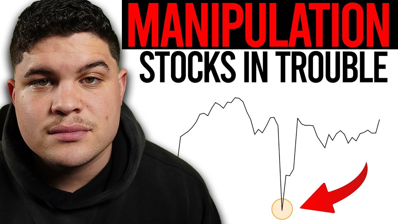 S&P 500 Manipulation, Stock Market is TRAPPING Bulls. SPY & QQQ will Shock everyone