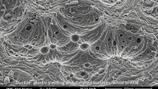 Full Ductile vs Brittle Fracture  News