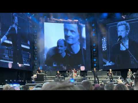 Die Toten Hosen - Nur Nach Vorn - Stuttgart 13.06.2026