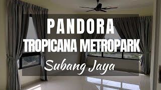 Pandora Serviced Residence, Tropicana Metropark Subang Jaya (2R2B) | Malaysia Property Pandora Serviced Residence, Tropicana Metropark Subang Jaya (2R2B) | Malaysia Property